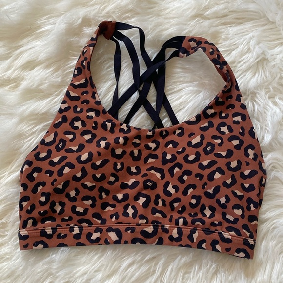 Fabletics sports bra - Picture 1 of 3